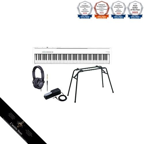 Piano numérique roland 30x - piano,