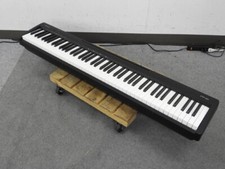 Clavier électronique de piano