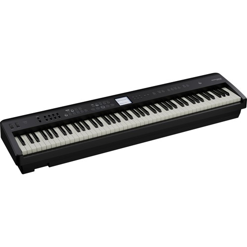 Roland e50 piano numérique - roland, fp-e50