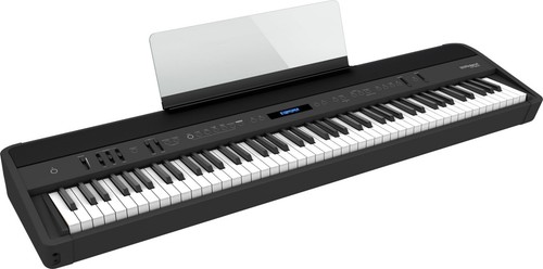 Piano numérique roland - piano, fp