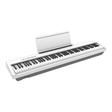 Piano numérique Roland avec
