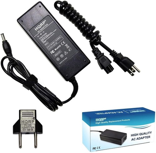 Hqrp power adaptateur pour - hqrp,