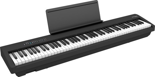 Roland 30x piano - roland, bk