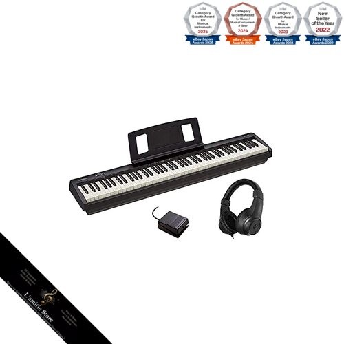 Piano numérique roland - roland, fp