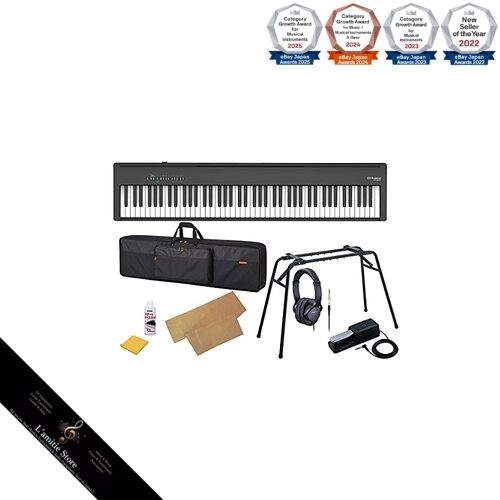 Piano numérique roland 30x - piano,